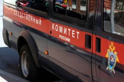 В Санкт-Петербурге мужчина выбросил мальчика-инвалида с третьего этажа