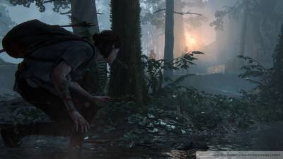 HBO снимет сериал по мотивам постапокалиптической игры The Last of Us