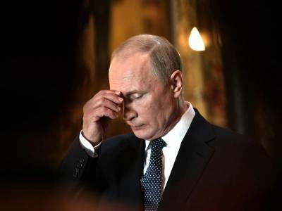 Путин продлил конрсанкции на 2021 год. Их эффект под вопросом, а цены растут