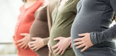 Беременные не являются группой риска для коронавируса — врачи США