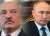 Лукашенко считает, что Россия должна воевать за его семнадцать резиденций - Суздальцев