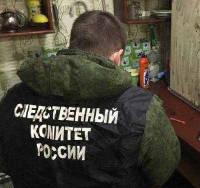 СКР: В Саратовской области задержан подозреваемый в убийстве шестилетнего мальчика