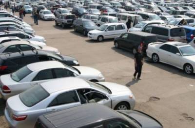 В Украине – новые налоги для владельцев авто: кому и сколько придется заплатить