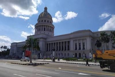 Куба вводит санитарный сбор и пятидневный карантин для туристов