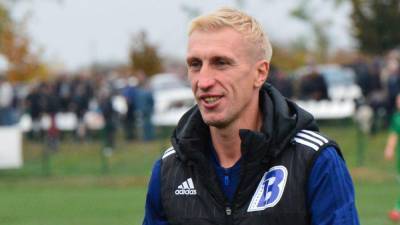 Главный тренер Балкан Пархоменко подал в отставку