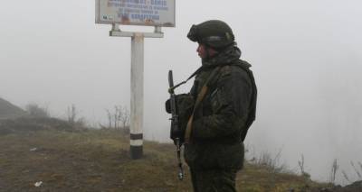 Рейтинг миротворческой операции РФ в Карабахе