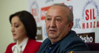 После заявлений Мовсеса Акопяна в Специальной следственной службе Армении возбудили дело