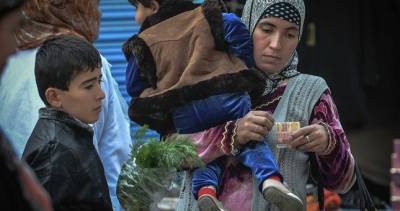 Свыше 390 тысяч малоимущих в Таджикистане получили денежную помощь