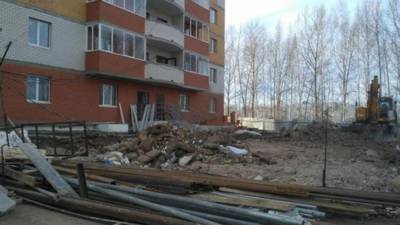 В результате хлопка в доме в Альметьевске пострадали два человека