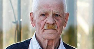 В Пионерском пропал 84-летний мужчина с потерей памяти
