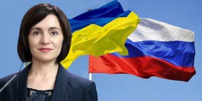 Президент Молдовы знает, чей Крым: какую сторону выберет Санду