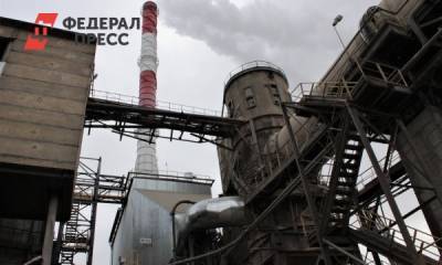 «Красноярский цемент» присоединился к федеральному проекту «Чистый воздух»