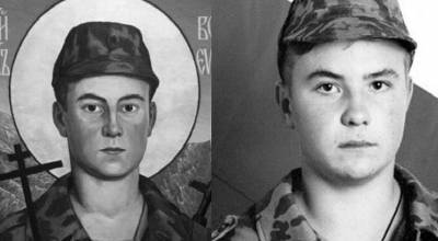 Новомученик Евгений Родионов: почему ему почитают солдаты США