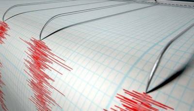 В Черновицкой области зафиксировано землетрясение