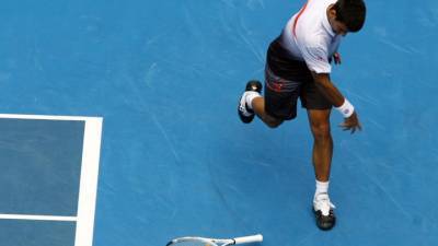 Теннисный Australian Open-2021 может быть перенесен