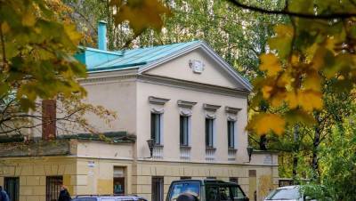 На севере Петербурга вновь откроется старейший кинотеатр