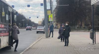Забастовка в Ярославле: власти анонсировали оптимизацию маршрутной сети