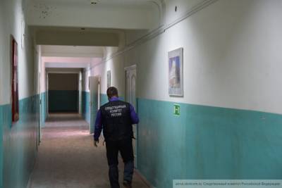 Работавший в пандемию клуб на Дунайском закрыла полиция Петербурга