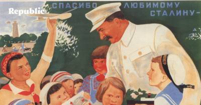 Как советские граждане 1930-х годов обсуждали демократические свободы - republic.ru