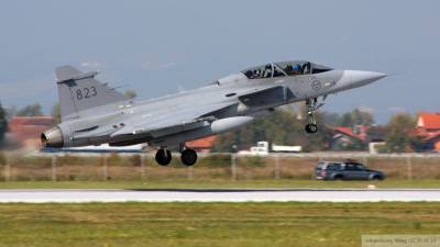 США шпионили за датским правительством во время переговоров о покупке F-35