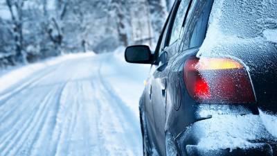 Как подготовить машину к зимнему путешествию: 10 советов водителям