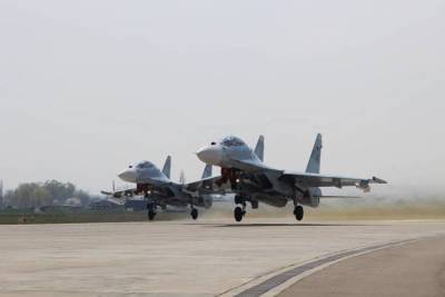 Авианалет по плану: средства ПВО в Крыму снова показали себя с лучшей стороны