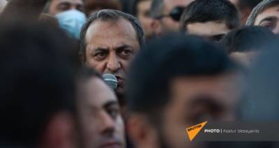 8 тысяч жертв из-за войны в Карабахе и пандемии: экс-министр экономики привел данные
