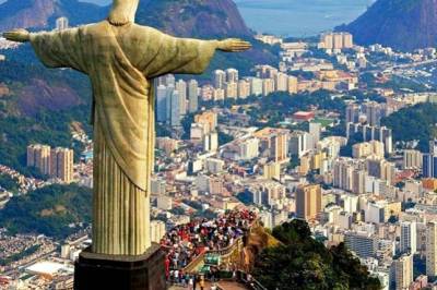 В Рио не отказываются от идеи построить трассу