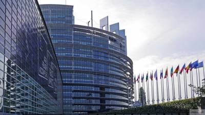 ЕС переполошился из-за подключения журналиста к онлайн-встерче глав Минобороны