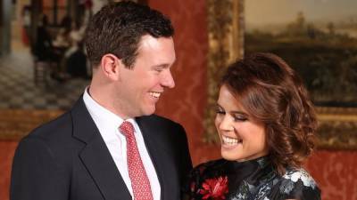 Меган Маркл и принц Гарри отдали свое имение беременной принцессе Евгении, – СМИ