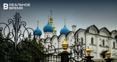 Всенощное бдение по митрополиту Феофану отслужит временно управляющий Казанской епархией