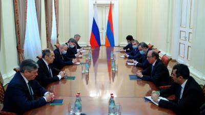 Российская межведомственная делегация прибыла в Азербайджан