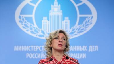 Москва ввела против Лондона ответные санкции по "делу Магнитского"