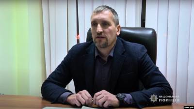 Киберполиция пояснила увольнение и помощь мужу Венедиктовой