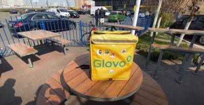 Glovo оскандалился списанием денег за невыполненный заказ, подробности: "Оставили без лекарств"