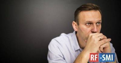 Навальный, Соболь, Милов, Волков и Шевченко ответят за оскорбления в адрес Пригожина в суде – юрист