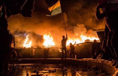 День достоинства и свободы: что важно усвоить каждому украинцу