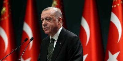 Турция не будет запрещать иностранным туристам выходить на улицу