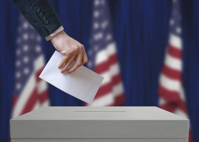Кандидат от Республиканской партии в Сенат потребовал отложить сертификацию выборов в Мичигане