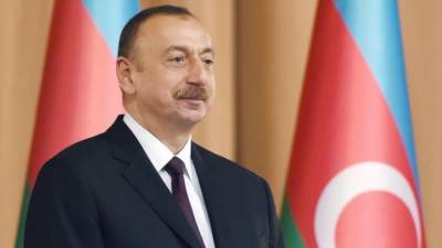Алиев на встрече с Шойгу заявил о дружбе с Россией и Турцией