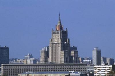 Москва ввела ответные санкции против Лондона по «делу Магнитского»