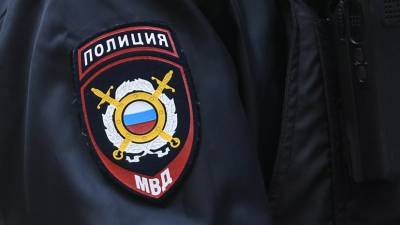 В Волгограде водитель напал на полицейских