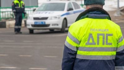 Устроивший погоню в Волгограде водитель BMW избил полицейского монтировкой