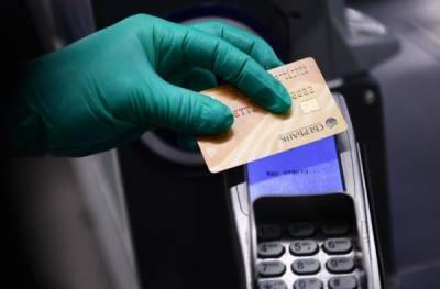 В Госдуме дали советы по защите банковских карт от мошенников