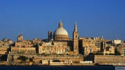 Мальта установила новые условия выдачи "золотых паспортов"