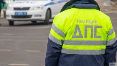 Пьяный водитель без прав устроил ДТП в Кисловодске
