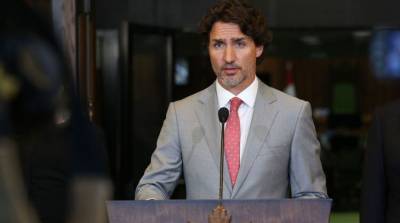 Канада и Великобритания подписали торговое соглашение