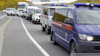СК проведет проверку деталей пьяного ДТП с полицейским в Курске