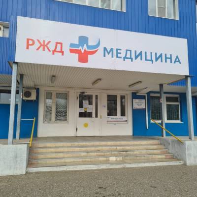 В Астрахани сдать анализ на коронавирус в клинической больнице «РЖД-Медицина» можно дешевле и в выходные дни