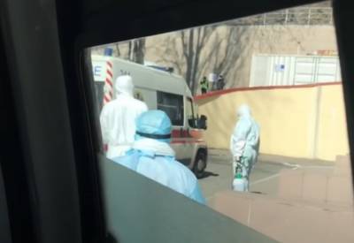 Украину колотит: госпиталь содрогнулся от взрыва кислорода, больных спешно эвакуируют – детали ЧП